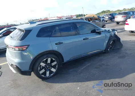 2024 Honda Prologue Elite из США, поврежденный, VIN 3GPKHZRJ6RS533685